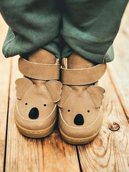 Donsje Other - Donsje Koala High Tops sneakers EU 27 (US10)
